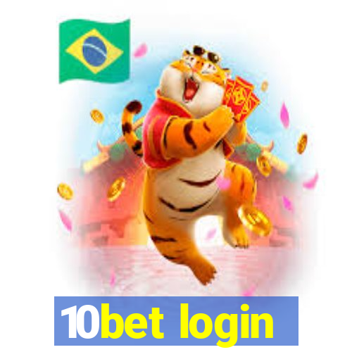 10bet login